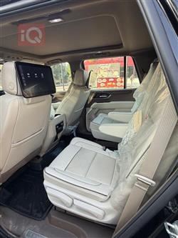 جی ئێم سی یوکۆن